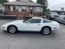 1996 Chevrolet Corvette Coupe (1G1YY22P2T5) with an 5.7L V8 OHV 12V engine, AT transmission, located at 813 E Fairview Ave, Meridian , ID, 83642, (208) 336-8230, 43.618851, -116.384010 - Photo#0