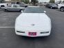 1996 Chevrolet Corvette Coupe (1G1YY22P2T5) with an 5.7L V8 OHV 12V engine, AT transmission, located at 813 E Fairview Ave, Meridian , ID, 83642, (208) 336-8230, 43.618851, -116.384010 - Photo#2