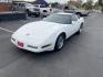 1996 Chevrolet Corvette Coupe (1G1YY22P2T5) with an 5.7L V8 OHV 12V engine, AT transmission, located at 813 E Fairview Ave, Meridian , ID, 83642, (208) 336-8230, 43.618851, -116.384010 - Photo#3