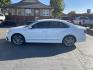 2017 White /Tan Volkswagen Passat R-Line (1VWDT7A3XHC) with an 1.8L TURBO engine, 6A transmission, located at 813 E Fairview Ave, Meridian , ID, 83642, (208) 336-8230, 43.618851, -116.384010 - Photo#0