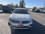 2017 White /Tan Volkswagen Passat R-Line (1VWDT7A3XHC) with an 1.8L TURBO engine, 6A transmission, located at 813 E Fairview Ave, Meridian , ID, 83642, (208) 336-8230, 43.618851, -116.384010 - Photo#3