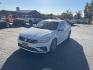 2017 White /Tan Volkswagen Passat R-Line (1VWDT7A3XHC) with an 1.8L TURBO engine, 6A transmission, located at 813 E Fairview Ave, Meridian , ID, 83642, (208) 336-8230, 43.618851, -116.384010 - Photo#4