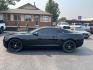 2012 Black /Black Chevrolet Camaro Coupe 1LT (2G1FB1E35C9) with an 3.6L V6 DOHC 24V FFV engine, 6-Speed Automatic transmission, located at 813 E Fairview Ave, Meridian , ID, 83642, (208) 336-8230, 43.618851, -116.384010 - Photo#0