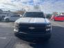 2015 White /Grey Chevrolet Silverado 1500 Work Truck (1GCNKPEH8FZ) with an 4.3L V6 engine, 6-Speed Automatic transmission, located at 813 E Fairview Ave, Meridian , ID, 83642, (208) 336-8230, 43.618851, -116.384010 - Photo#1