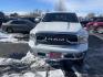 2016 White /Black RAM 1500 Longhorn Limited Crew Cab SWB 4WD (1C6RR7PT2GS) with an 5.7L V8 OHV 16V engine, 6A transmission, located at 813 E Fairview Ave, Meridian , ID, 83642, (208) 336-8230, 43.618851, -116.384010 - Photo#2