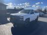 2015 Chevrolet Silverado 1500 Work Truck Short Box 4WD (1GCNKPEH0FZ) with an 4.3L V6 engine, 6-Speed Automatic transmission, located at 813 E Fairview Ave, Meridian , ID, 83642, (208) 336-8230, 43.618851, -116.384010 - Photo#0