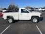 2016 Chevrolet Silverado 1500 Work Truck Short Box 4WD (1GCNKNEH2GZ) with an 4.3L V6 engine, 6A transmission, located at 813 E Fairview Ave, Meridian , ID, 83642, (208) 336-8230, 43.618851, -116.384010 - Photo#5