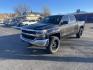 2016 Chevrolet Silverado 1500 LS Crew Cab Short Box 4WD (3GCUKNEC9GG) with an 5.3L V8 OHV 16V engine, 6A transmission, located at 813 E Fairview Ave, Meridian , ID, 83642, (208) 336-8230, 43.618851, -116.384010 - Photo#1