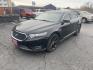 2017 Ford Taurus SHO AWD (1FAHP2KT0HG) with an 3.5L V6 DOHC 24V engine, 6A transmission, located at 813 E Fairview Ave, Meridian , ID, 83642, (208) 336-8230, 43.618851, -116.384010 - Photo#1