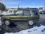 1999 Land Rover Discovery Series II (SALJY1244XA) with an 4.0L V8 OHV 16V engine, 4-Speed Automatic Overdrive transmission, located at 813 E Fairview Ave, Meridian , ID, 83642, (208) 336-8230, 43.618851, -116.384010 - Photo#0