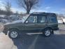 1999 Land Rover Discovery Series II (SALJY1244XA) with an 4.0L V8 OHV 16V engine, 4-Speed Automatic Overdrive transmission, located at 813 E Fairview Ave, Meridian , ID, 83642, (208) 336-8230, 43.618851, -116.384010 - Photo#1